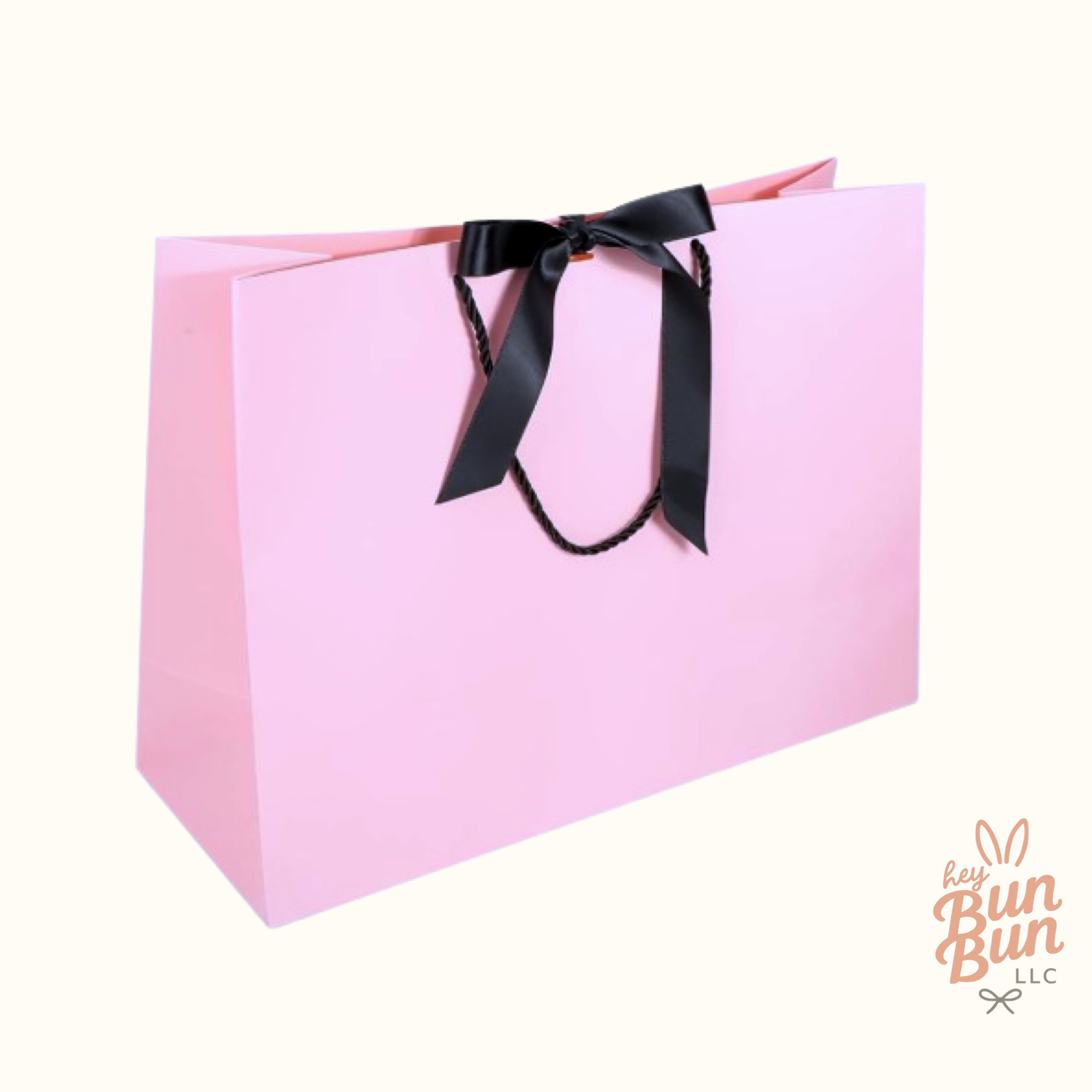 Personalized Swag Bags - Large