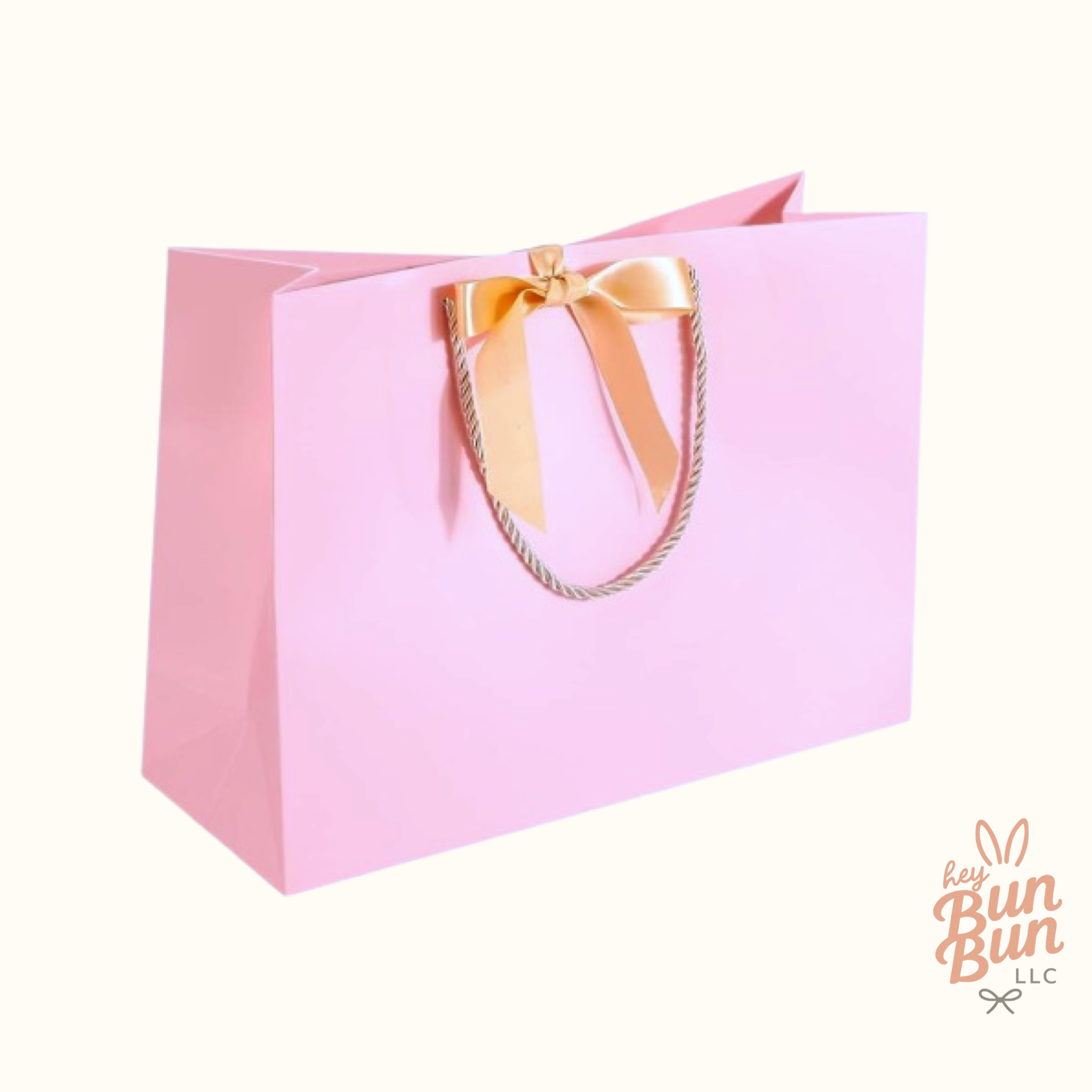 Personalized Swag Bags - Large