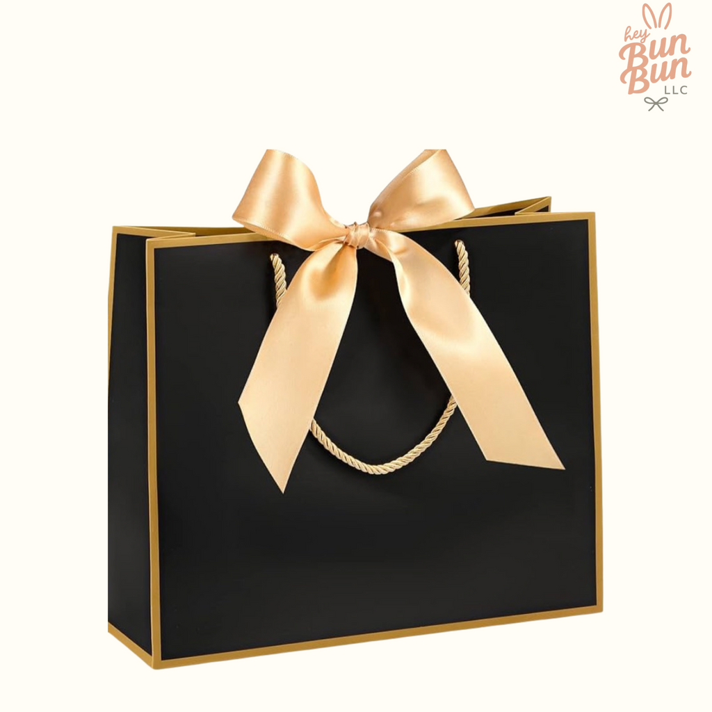 Party Swag Bags - Medium