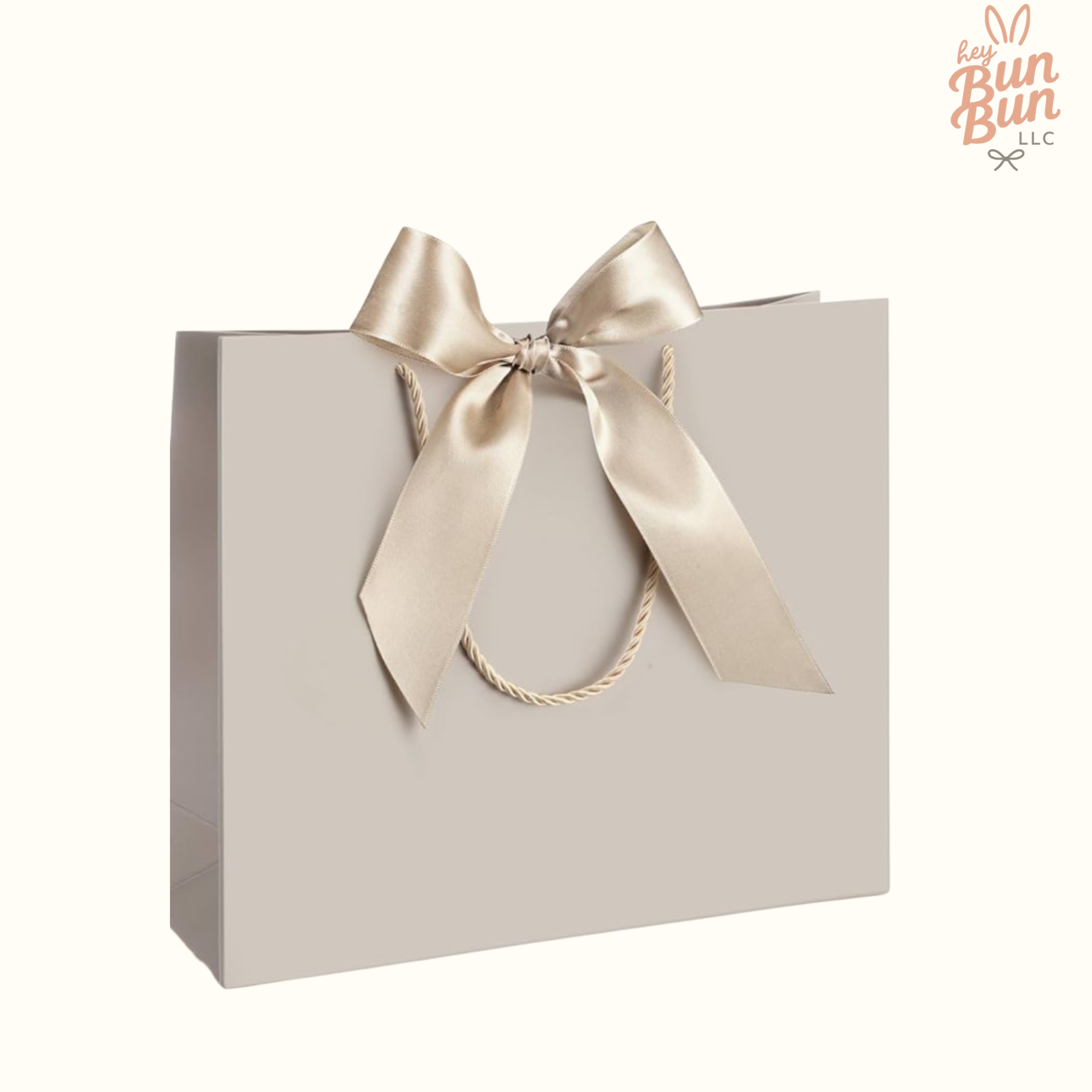 Party Swag Bags - Medium