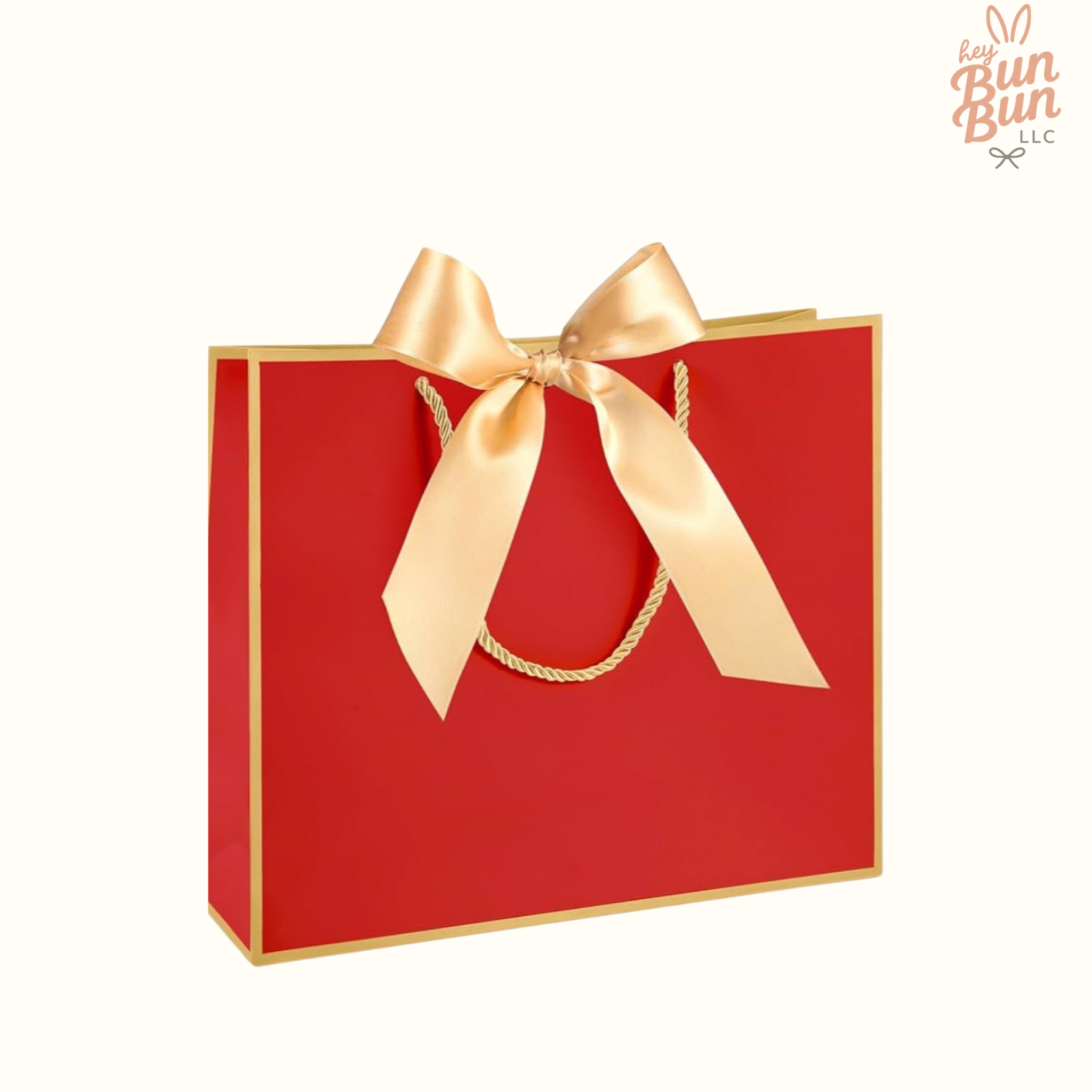 Party Swag Bags - Medium